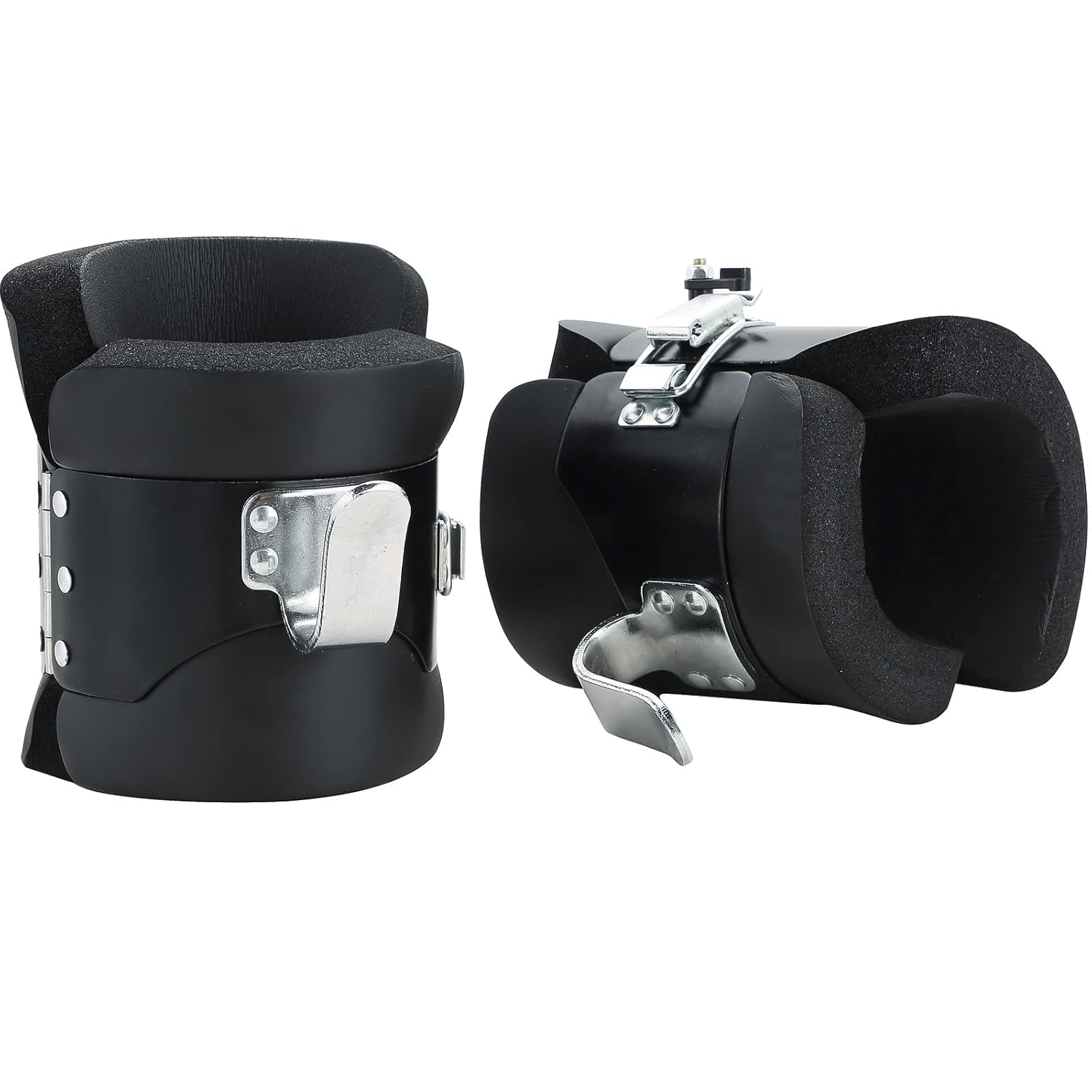 MAKINGTEC Anti Gravity Boots Inversion Hang Up Boots Inversion Boots ...